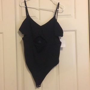 Good American body suit